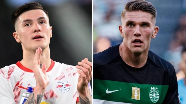 BBC：签塞斯科比与预期要难，阿森纳在引进约克雷斯方面有所进展