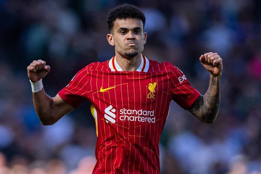 拜仁再追迪亚斯，那不勒斯放弃努涅斯，利物浦寻锋盯上新目标