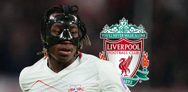 利物浦加速锋线重建，与莱比锡就迪奥曼德展开深入谈判，力图替代萨拉赫